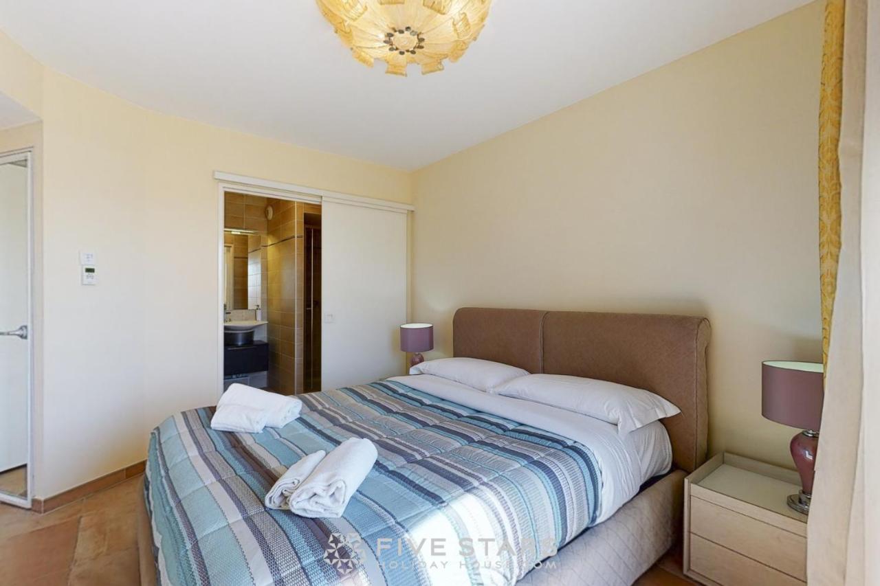 Luxury Beach Five Stars Holiday House Nice Luaran gambar